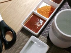 -江户烧肉(高德店)