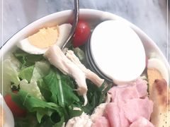 主厨精选沙拉-玛尚诺Pizza&Bar(长泰广场店)