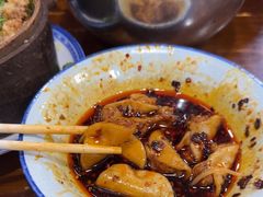 -老妈火锅粉(幸福路步行街店)