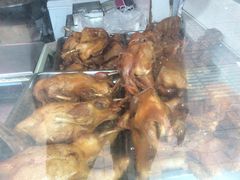 -土门八珍烤鸡腊味店(土门老店)