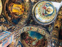 -滴血救世主教堂