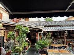 -尽善百年古院餐厅(王家老宅店)