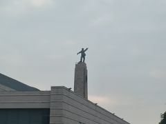 -铁道游击队纪念馆