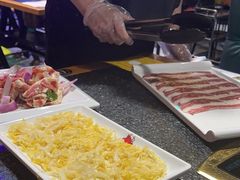 -牛鲜盛齐齐哈尔烤肉(曹路店)