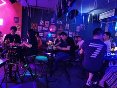 -好久不见网红乐队酒吧(鼓浪屿海底世界店)