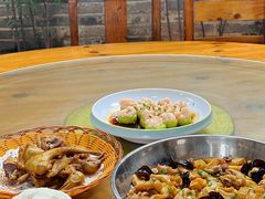 -东坊味道私房菜·地道顺德菜(大良店)