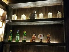 -韩国料理大力士(屏风街店)