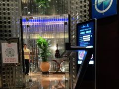 -厚街国际大酒店·360度旋转餐厅