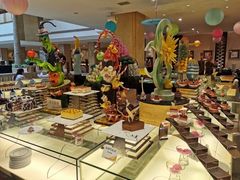 -新疆尊茂银都酒店