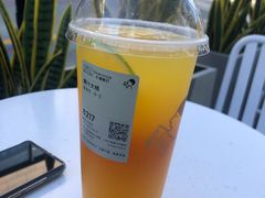 -喜茶(北京五棵松华熙店)