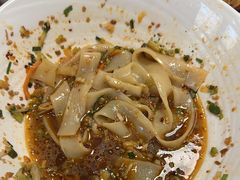 -西贝(华发商都店)