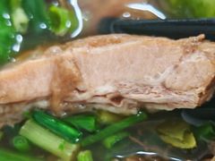 -莲塘味宝园牛杂(天越翔园店)