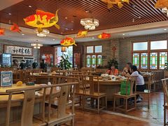 -德胜轩正宗顺德菜(宝安沙井会展中心店)