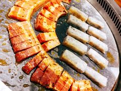 -三肥两瘦烤肉(鹿城店)