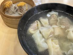 -如意馄饨(恒隆广场兴安路店)