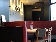 大堂-必胜客(大坪英利店)