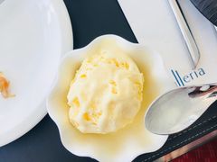 意大利香草冰淇淋-EATALIA意塔利意式餐厅(鼓楼店)