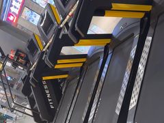 -FEELINGME乐刻私教馆·健身(文鼎财富店)