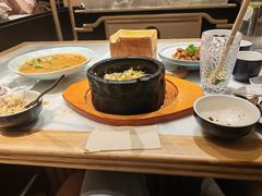 -绿茶餐厅(龙湖杭州金沙天街店)