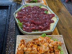 -滇藏石锅宴(崇仁巷老店)
