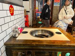 -江二娃串串香(科园四路总店)