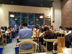 大堂-嘉州叶婆婆钵钵鸡(建设路店)