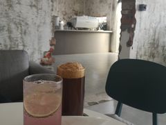 -边渡咖啡烘焙店(昙华林店)