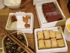 -傣妹火锅(四川北路店)