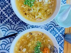 -鲁毓鲜蓬莱小面(黄山路店)