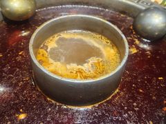-杨肥肠火锅大排档(火车站花园店)
