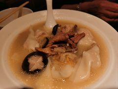 -龙抄手食府(浣花北路店)