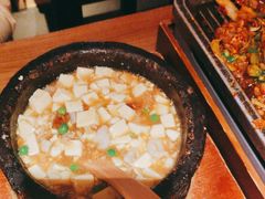 -绿茶餐厅(南昌王府井店)