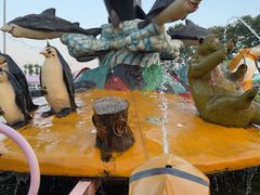 -南昌之星游乐场