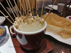 -阿庄新豫菜(航海东路店)