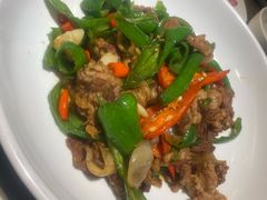 -徽镇小厨·经典徽菜(十里河店)