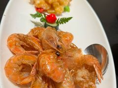 -荣兴酒家(徐家汇店)