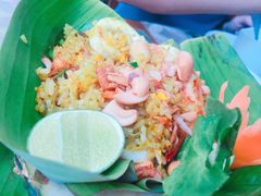 -Phensiri Thai Restaurant