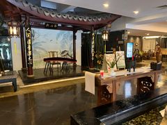 -苏州独墅湖书香世家酒店