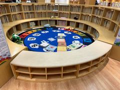 -漕河泾街道图书馆(漕河泾社区文化活动中心店)