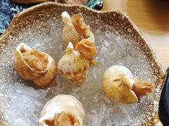 -山之川日料放题(通州店)