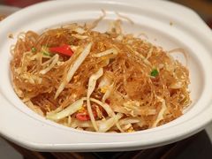 -褚记烤鸭·南京家常菜(雨花客厅店)