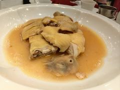 -白云宾馆·白云轩中餐厅·匠心手制