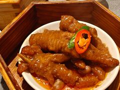 -粤来记·啫啫煲·点心(日月光店)