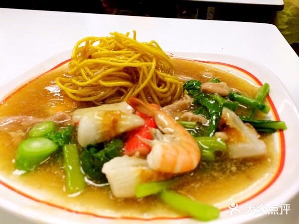 Magic Food Point(Airport Street food)图片