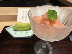 -元熹会席料理