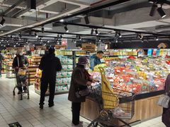 -物美超市(三里河店)