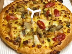 -必胜客(漕宝路店)