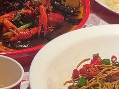 -红钳侠小龙虾·烧烤(中赢康康谷店)
