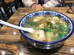 -顺丰面馆(打浦店)