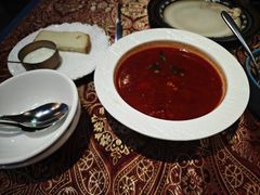 -喀秋莎俄罗斯西餐厅(广州分店)